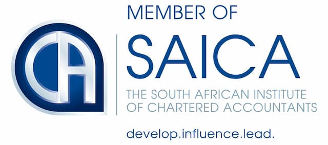 SAICA — The South African Institute of Chartered Accountants