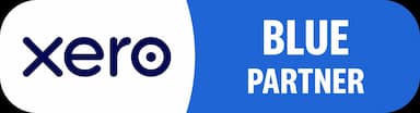 Xero Blue Partner